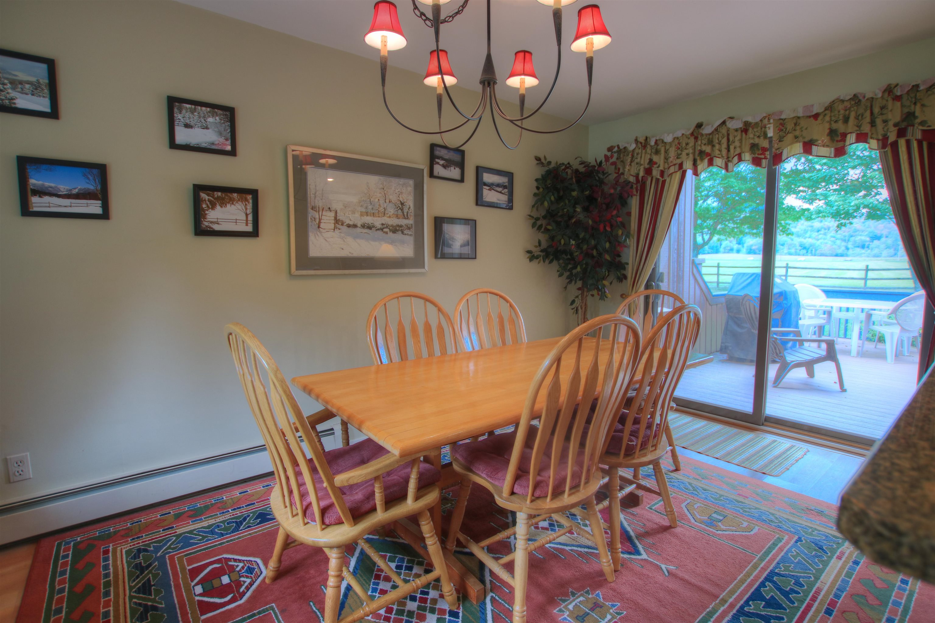 78 View Road, Unit 13 Stowe, VT 05672 - Photo 7 of 34