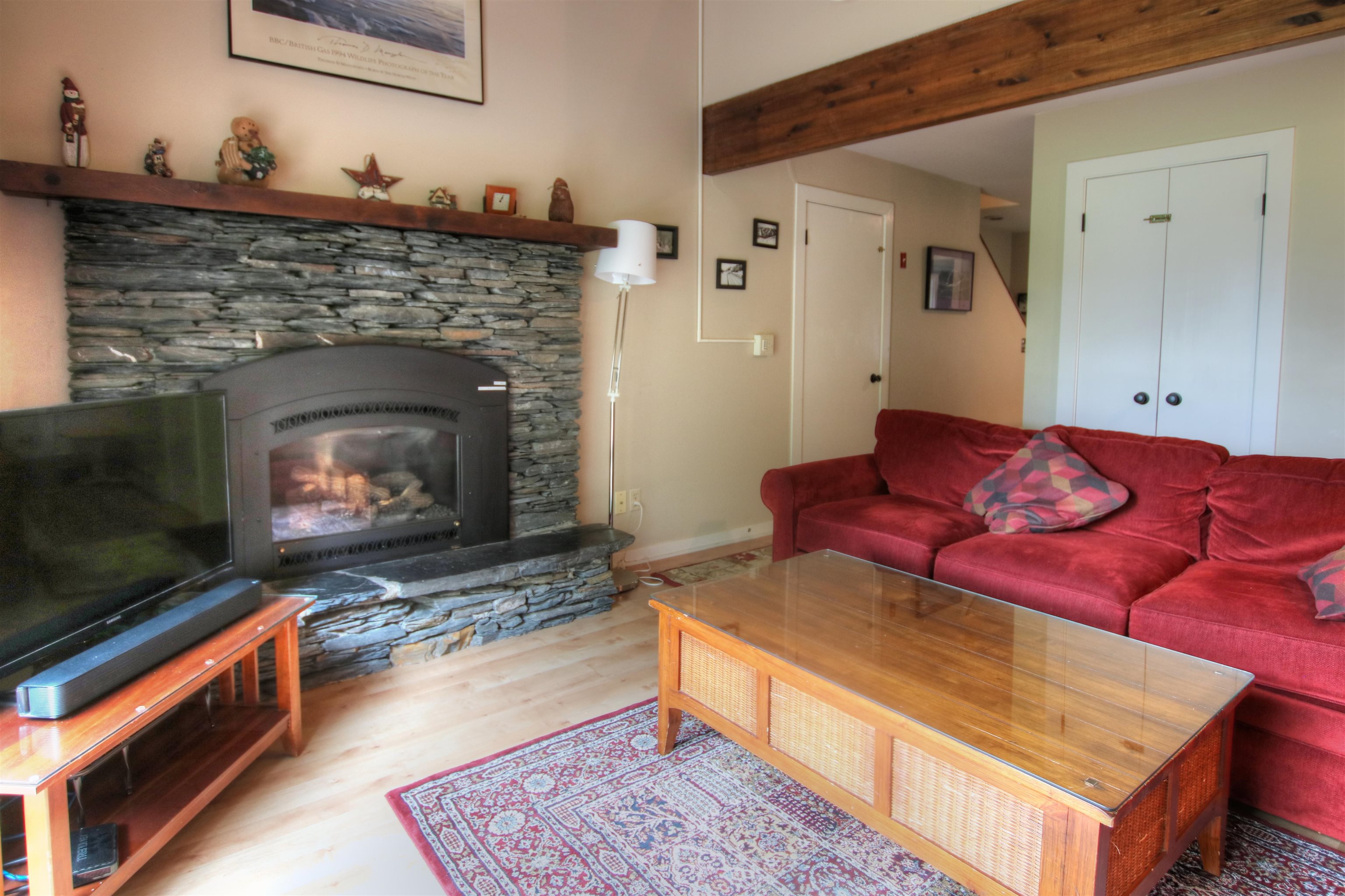 78 View Road, Unit 13 Stowe, VT 05672 - Photo 9 of 34