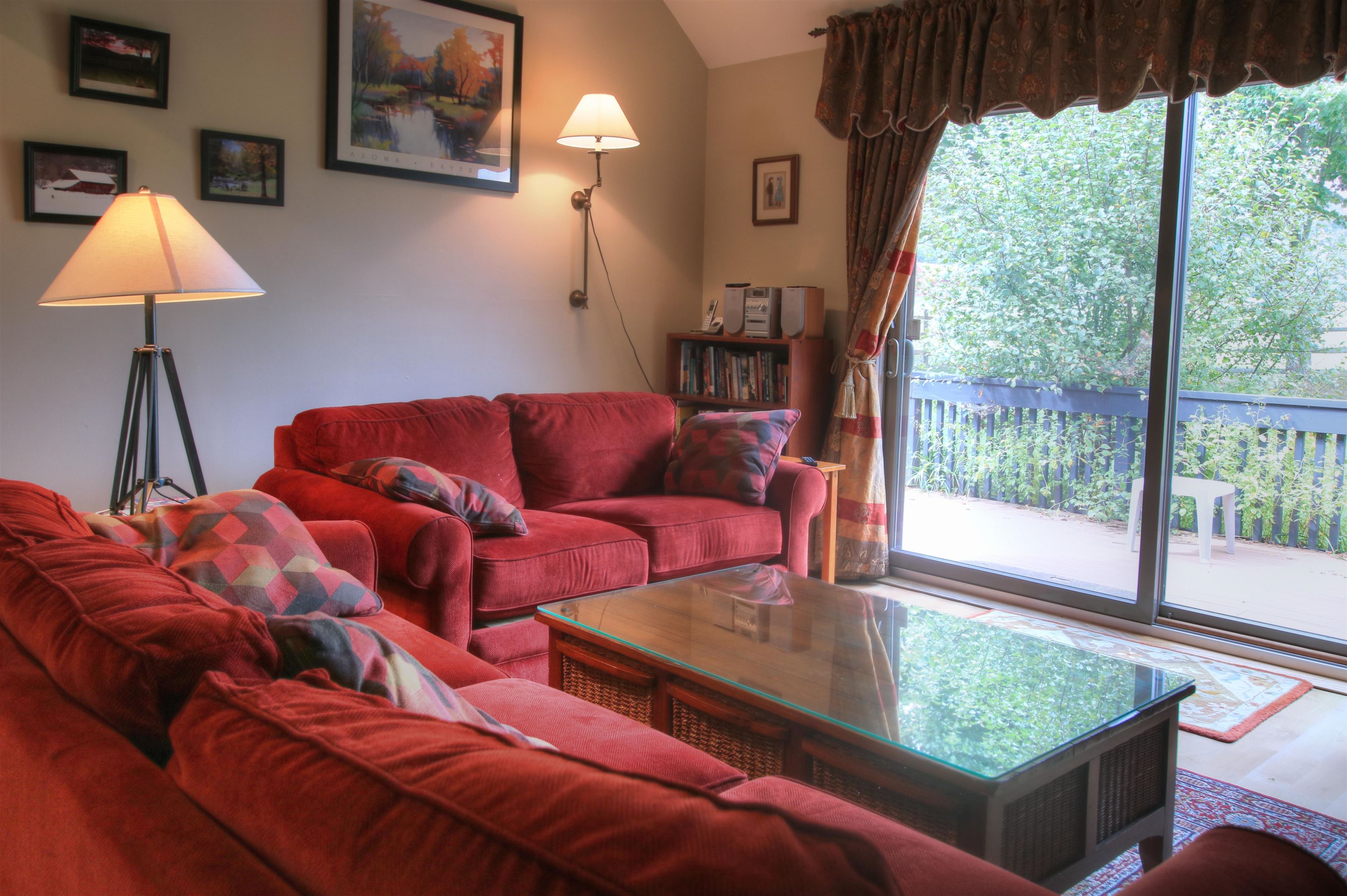 78 View Road, Unit 13 Stowe, VT 05672 - Photo 10 of 34