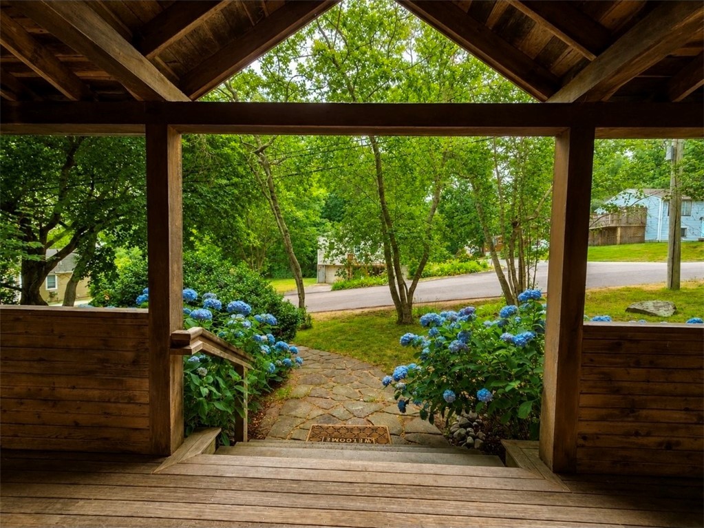 150 Plum Point Road North Kingstown, RI 02874 - Photo 9 of 49