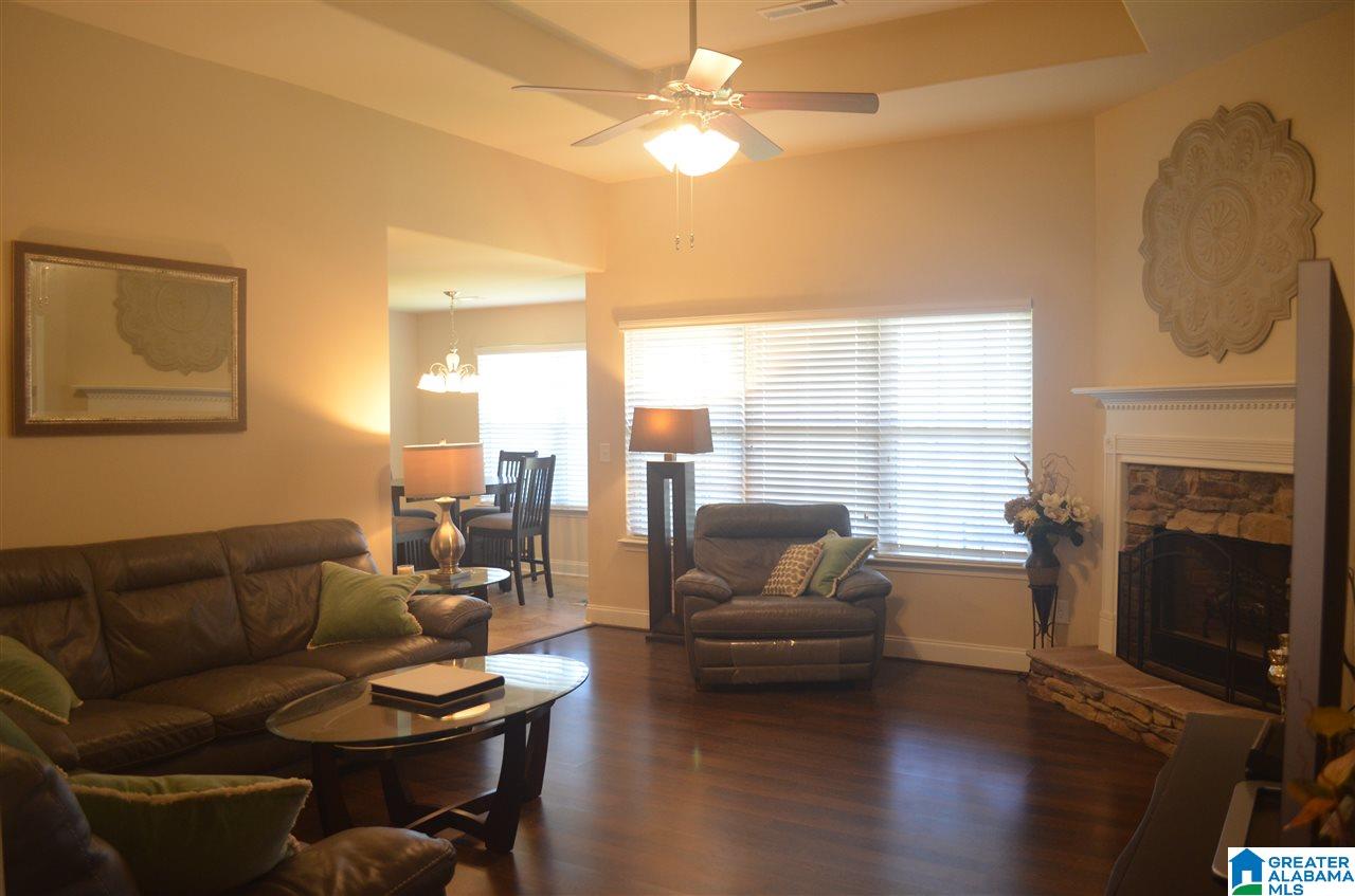 413 Rockview Trail Alabaster, AL 35114 - Photo 30 of 34