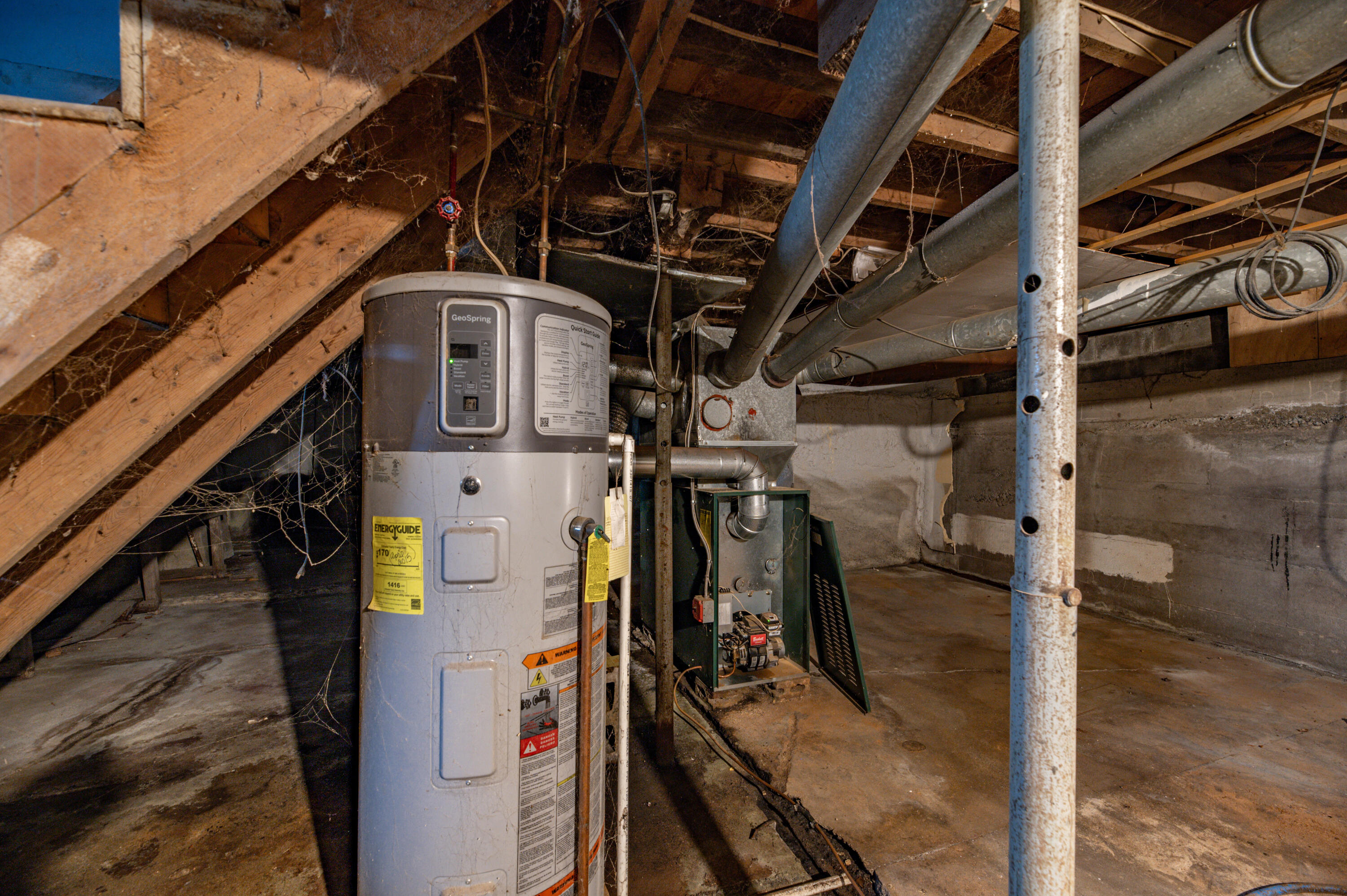 181 East Benton Road Benton, ME 04901 - Photo 36 of 39 Interior28