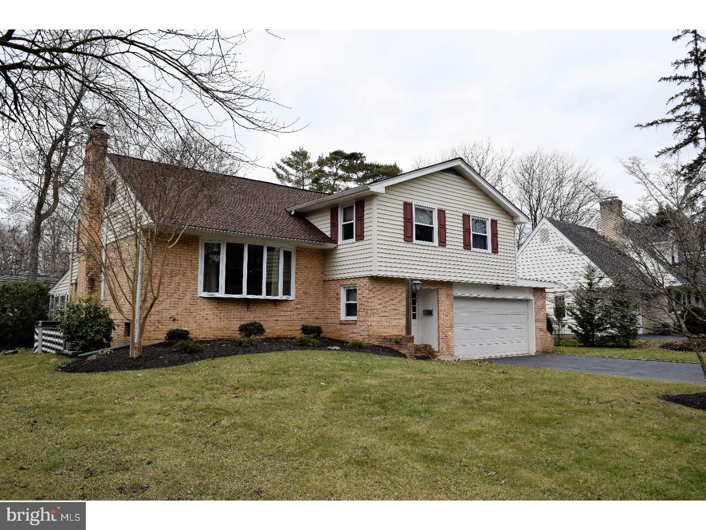 609 Halstead Road Wilmington, DE 19803 - Photo 1 of 23 Exterior Front