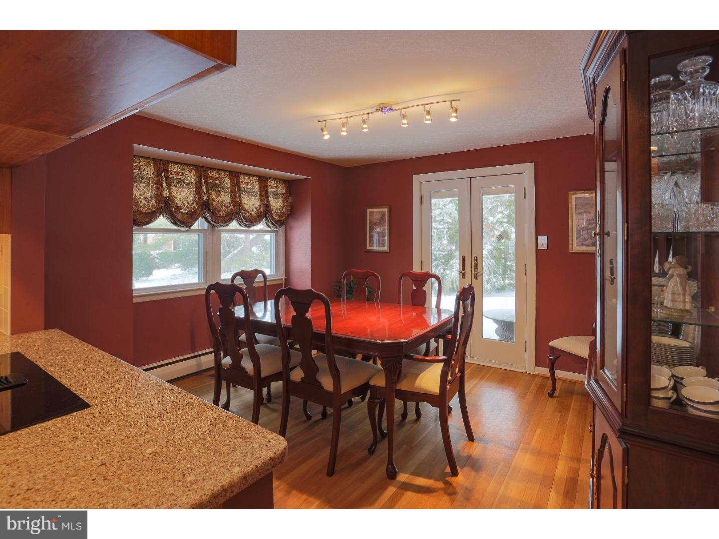 609 Halstead Road Wilmington, DE 19803 - Photo 12 of 23 Dining Room