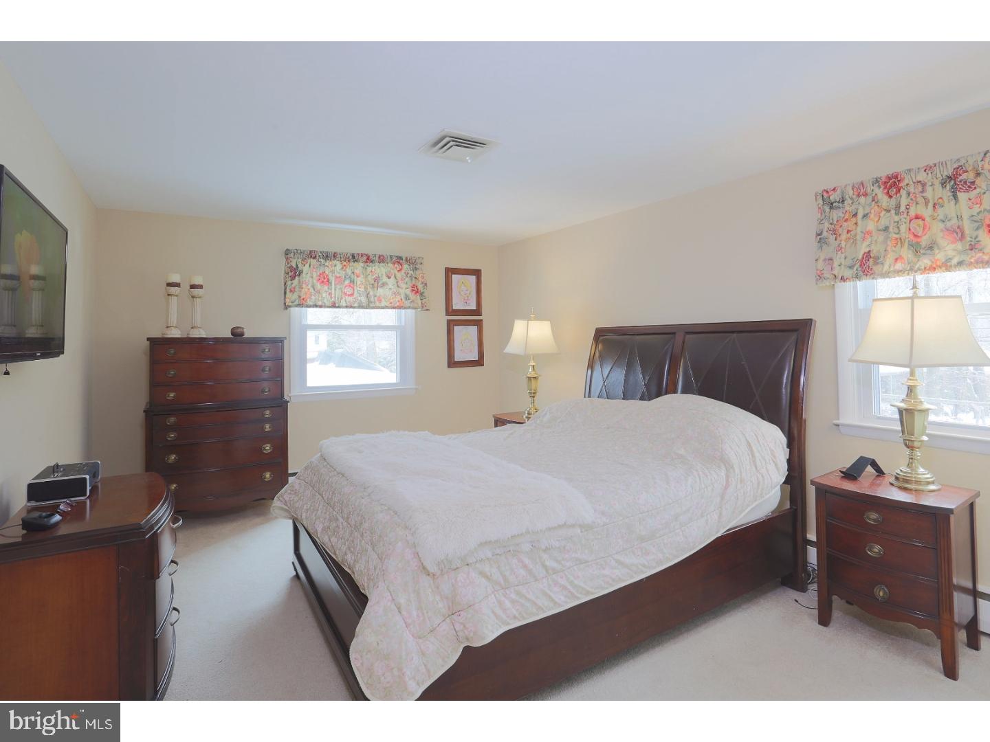 609 Halstead Road Wilmington, DE 19803 - Photo 14 of 23 Bedroom 2