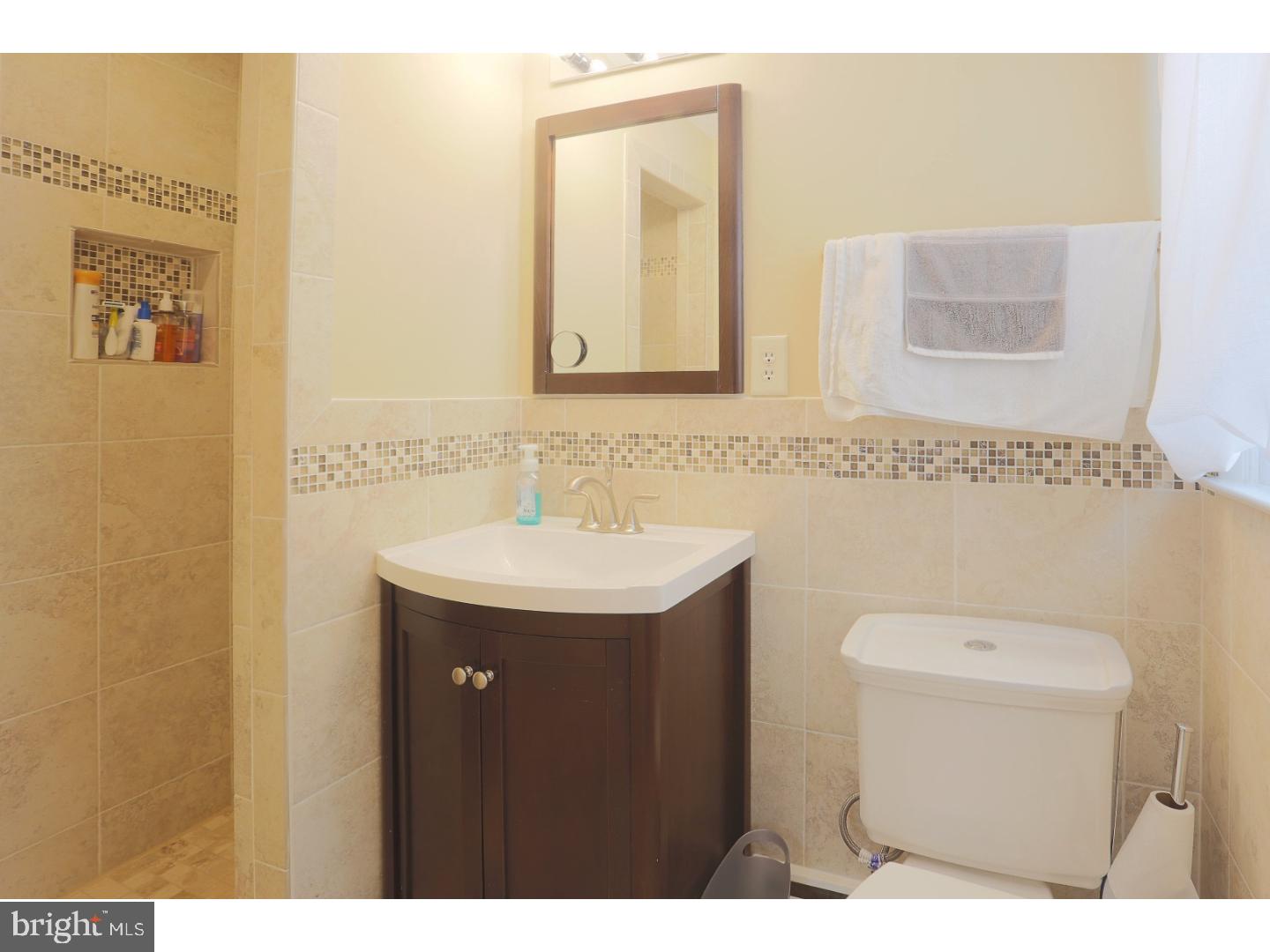 609 Halstead Road Wilmington, DE 19803 - Photo 19 of 23 Master Bathroom