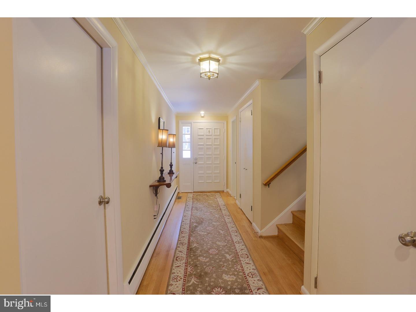 609 Halstead Road Wilmington, DE 19803 - Photo 21 of 23 Hallway