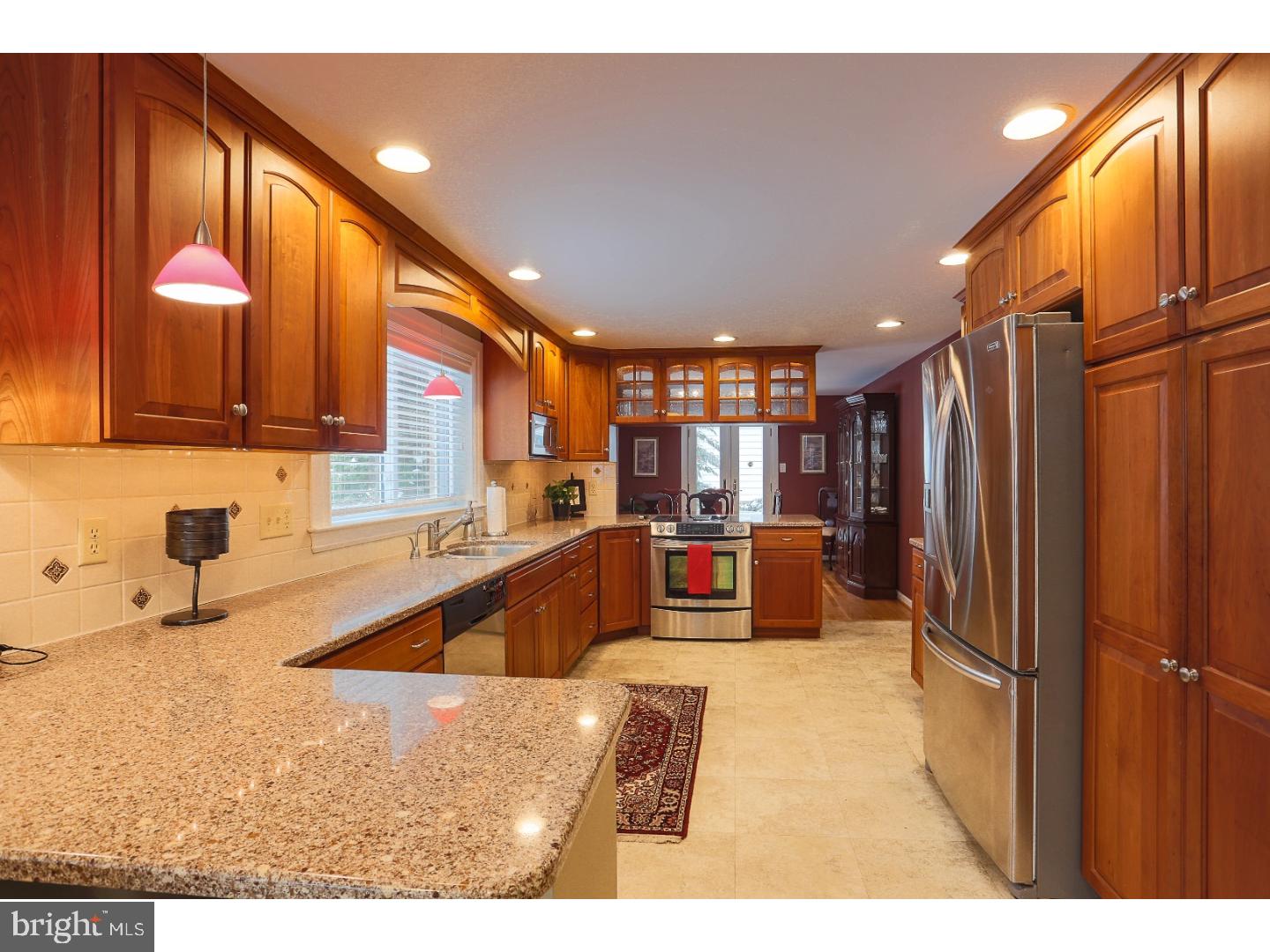 609 Halstead Road Wilmington, DE 19803 - Photo 7 of 23 Kitchen