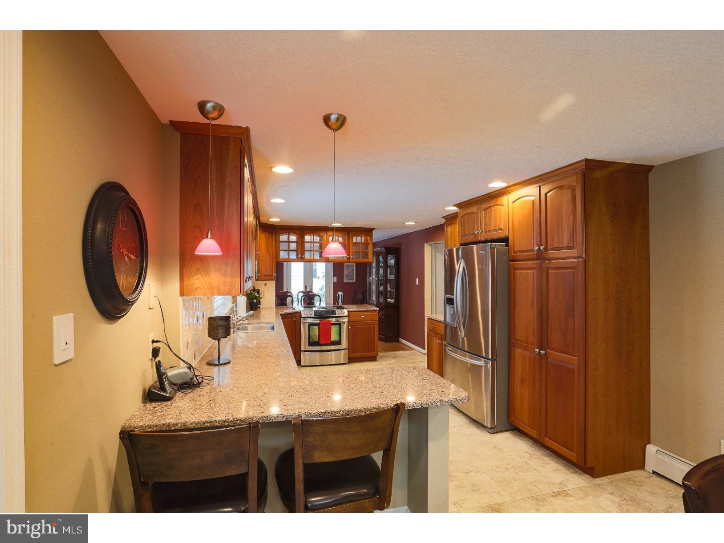 609 Halstead Road Wilmington, DE 19803 - Photo 8 of 23 Kitchen