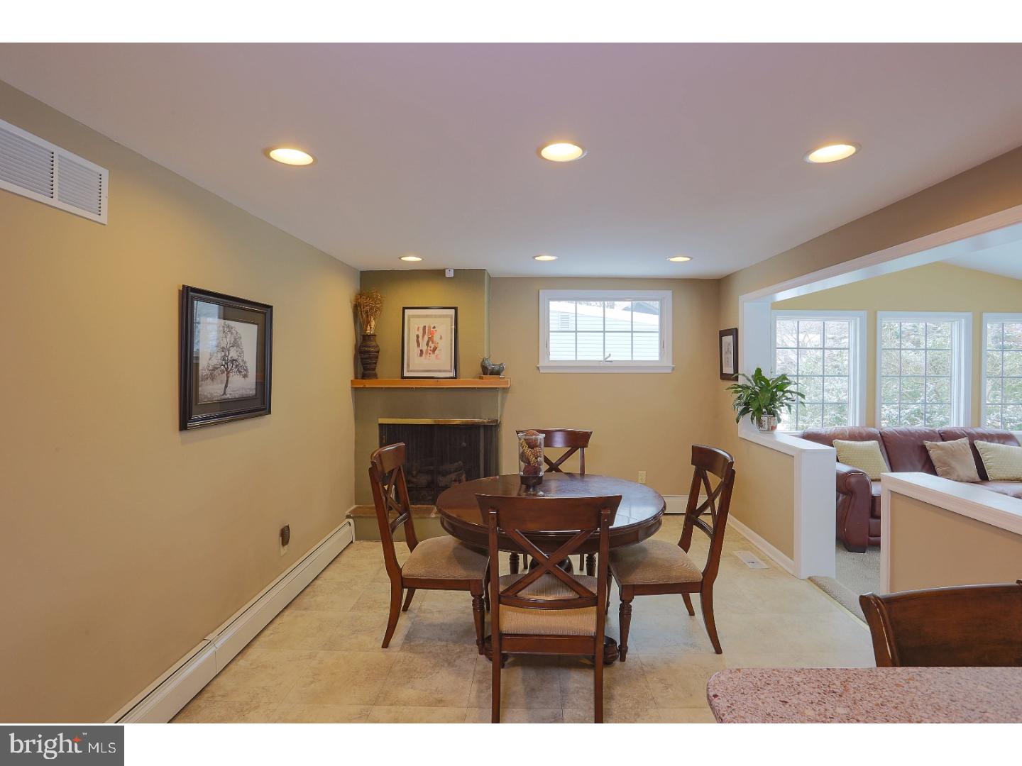 609 Halstead Road Wilmington, DE 19803 - Photo 10 of 23 Breakfast Room