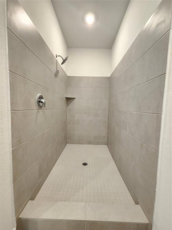 6814 Welsh Drive Princeton, TX 75407 - Photo 13 of 16 a bathroom with a shower