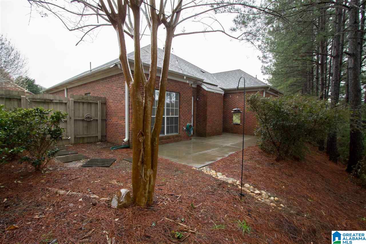 833 Daventry Lane Calera, AL 35040 - Photo 30 of 33