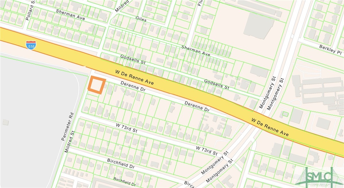 0 West Derenne Ave