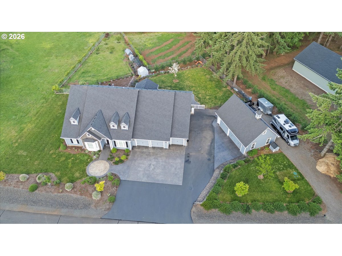 4398 Croisan Ridge Way South Salem, OR 97302 - Photo 47 of 47