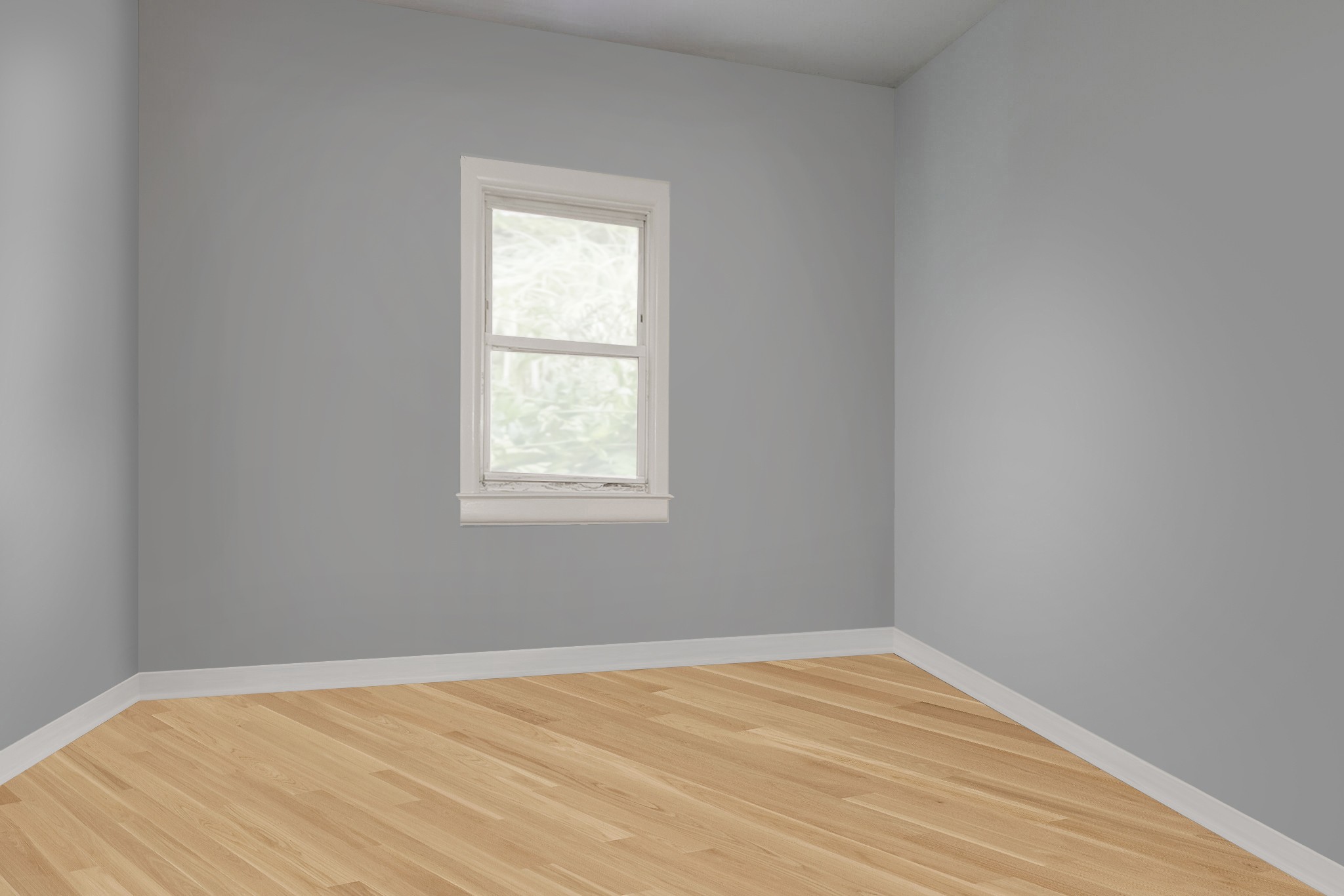 430 Center Avenue Dickson, TN 37055 - Photo 4 of 14 an empty room with a window