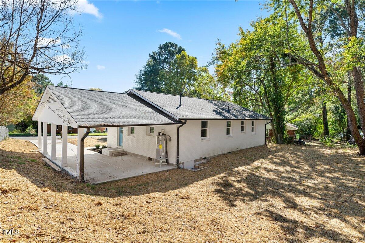 804 Brigham Road Raleigh, NC 27610 - Photo 34 of 41 35-804 Brigham Rd-35