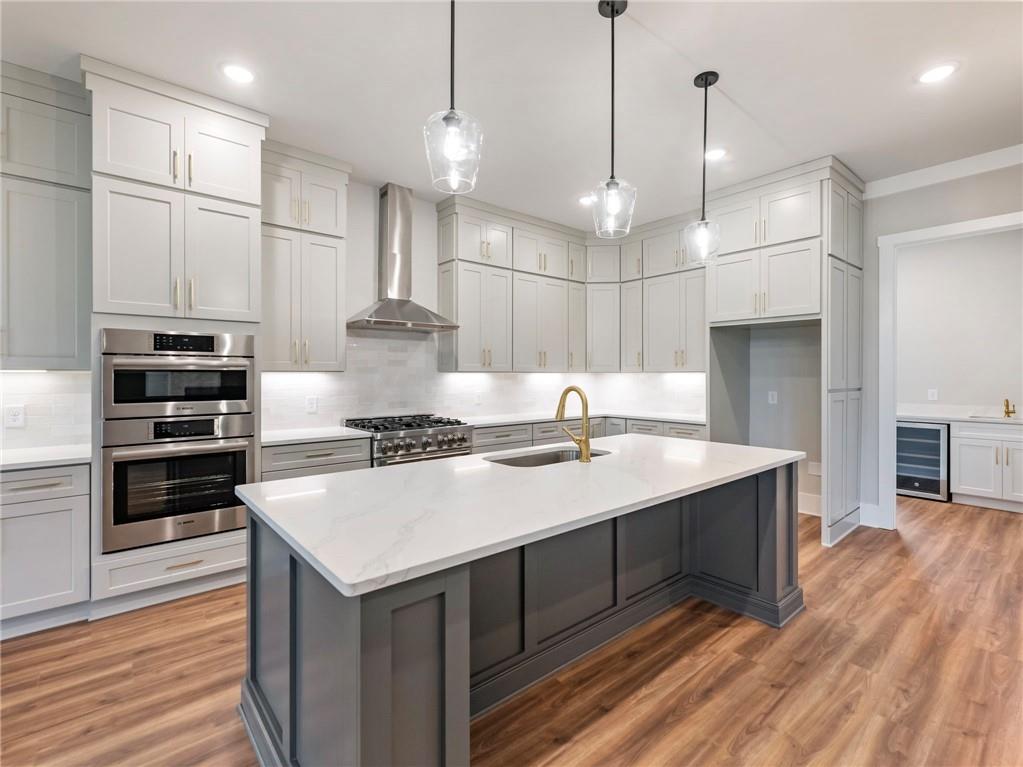 5460 Parks Road Cumming, GA 30041 - Photo 10 of 80 Gallery Image 10