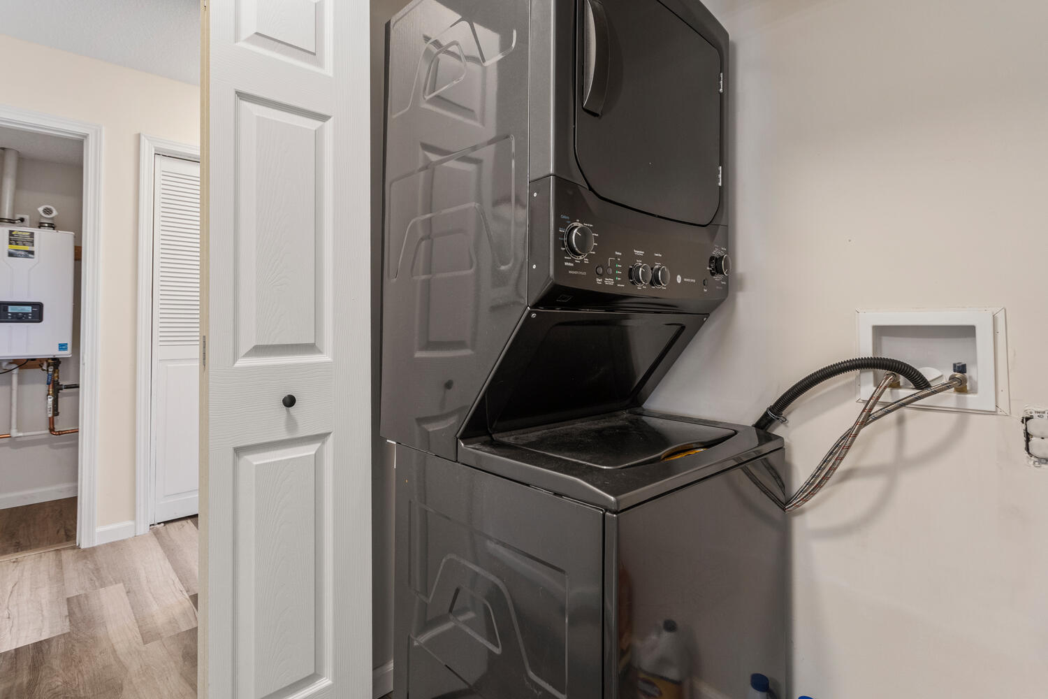 2317 Brookshire East Champaign, IL 61821 - Photo 26 of 32 a close view of a sink and cabinets
