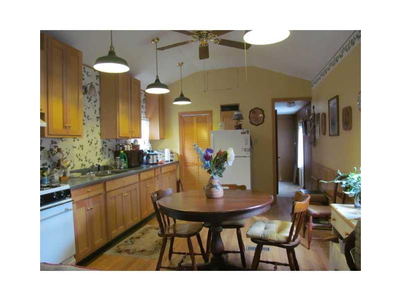 104 Cross Road Shapleigh, ME 04076 - Photo 5 of 8 Kitchen.