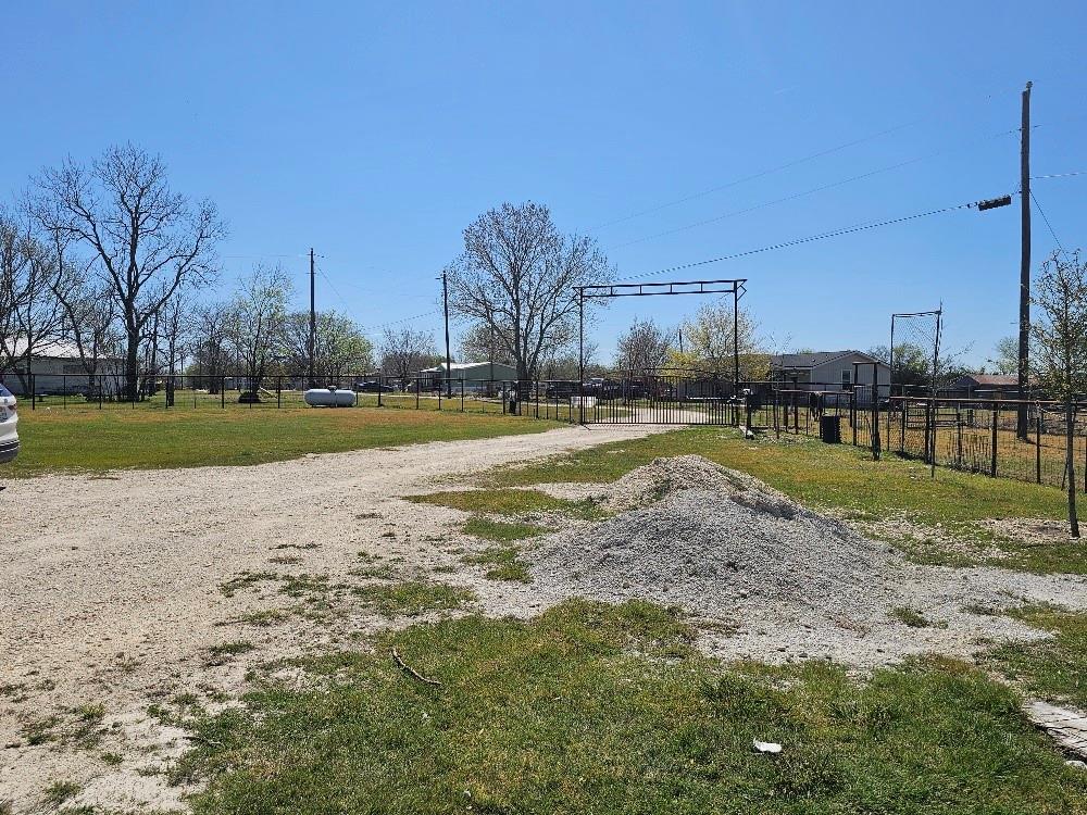 4109 Bramblett Road Cleburne, TX 76031 - Photo 12 of 13