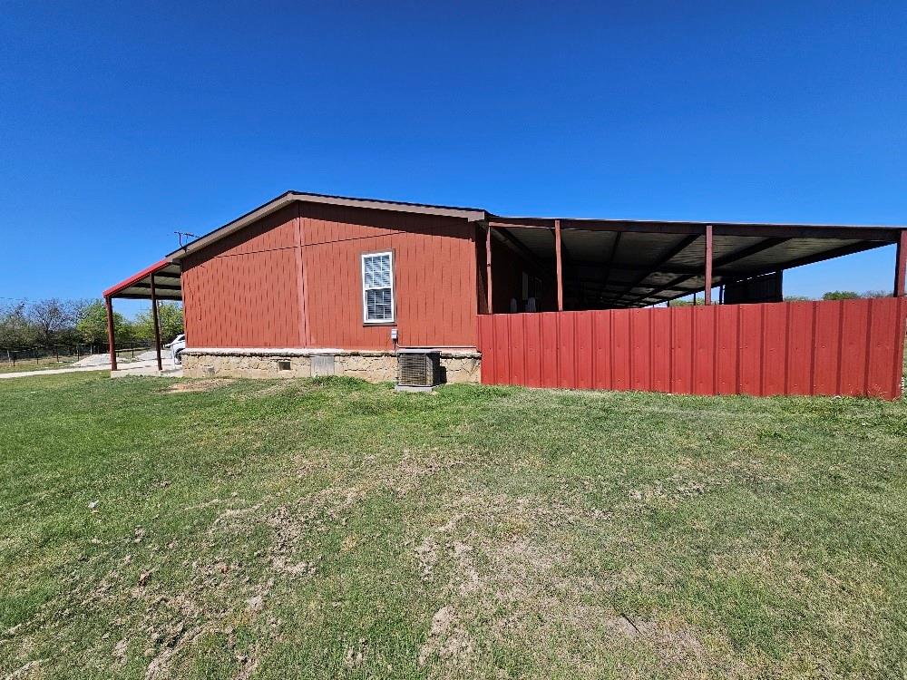 4109 Bramblett Road Cleburne, TX 76031 - Photo 4 of 13