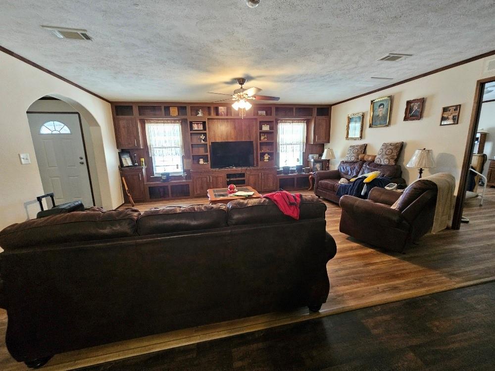 4109 Bramblett Road Cleburne, TX 76031 - Photo 5 of 13