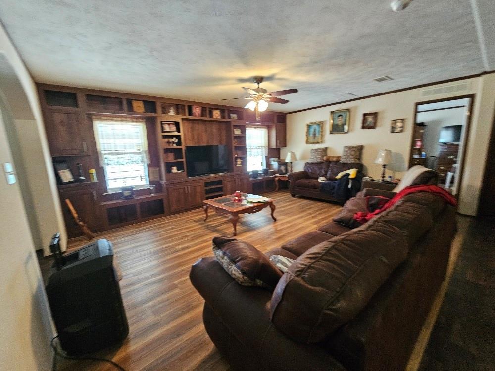 4109 Bramblett Road Cleburne, TX 76031 - Photo 6 of 13