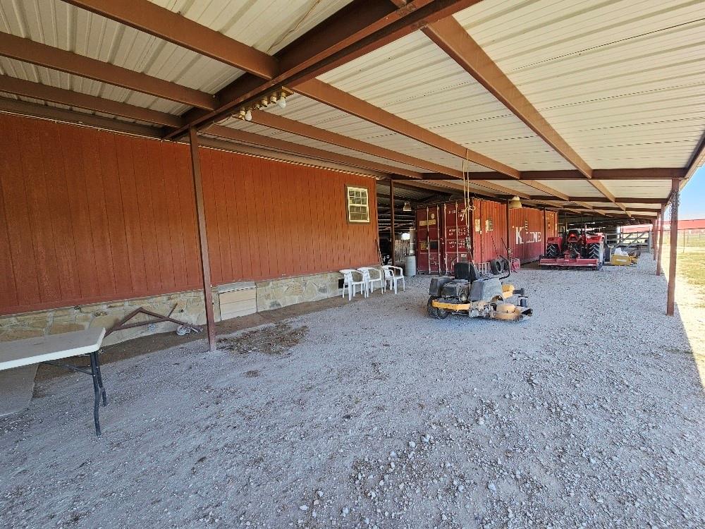 4109 Bramblett Road Cleburne, TX 76031 - Photo 8 of 13