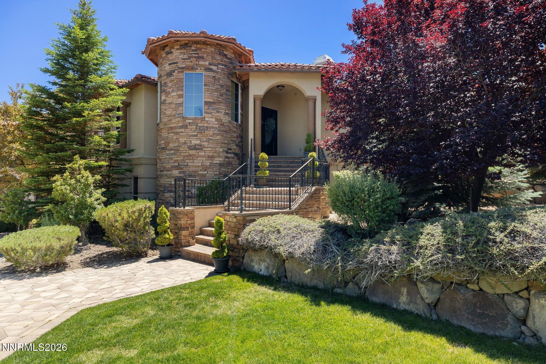 12910 Silver Wolf Road Reno, NV 89511 - Photo 54 of 81 121_121-print-12910_silver_wolf_exterior