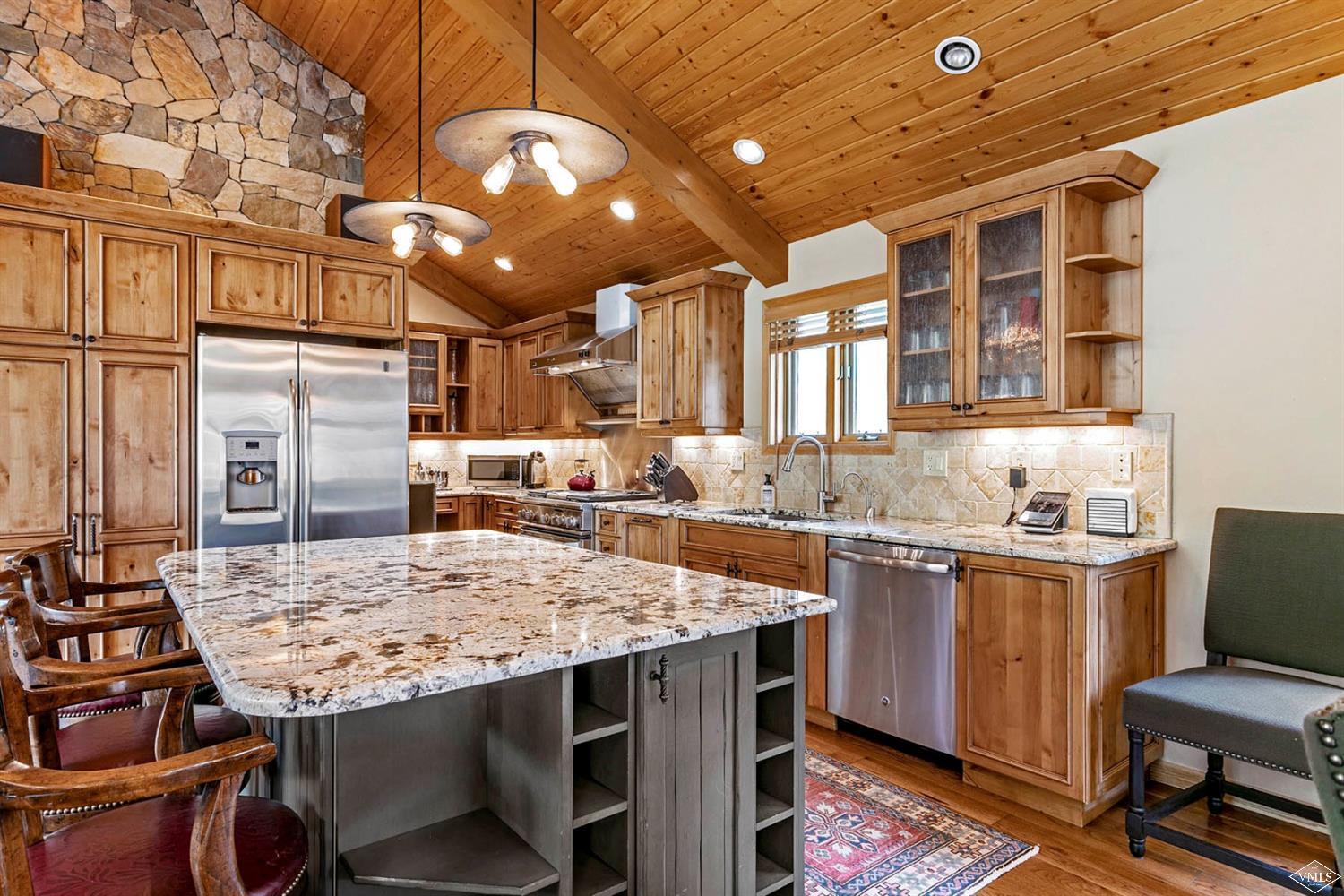 4515 Big Horn Road, Unit D Vail, CO 81657 - Photo 3 of 25 Additional Photo