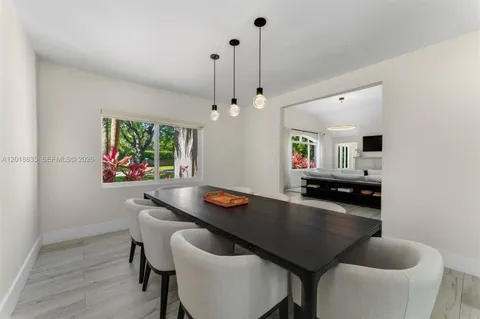 $2,600,000 | 597 Northeast 93rd Street, Miami Shores, FL 33138