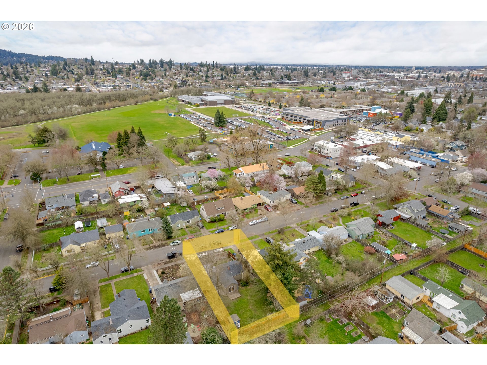 2571 Alder Street Eugene, OR 97405 - Photo 46 of 48