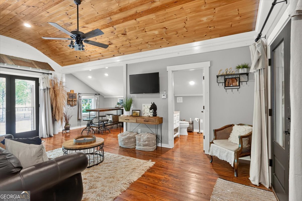 1641 Brownwood Road Madison, GA 30650 - Photo 74 of 122 Gallery Image 74