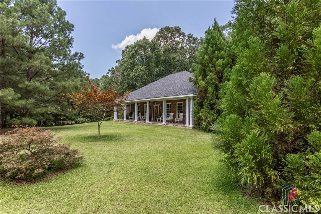 650 Cleveland Road Bogart, GA 30622 - Photo 2 of 37