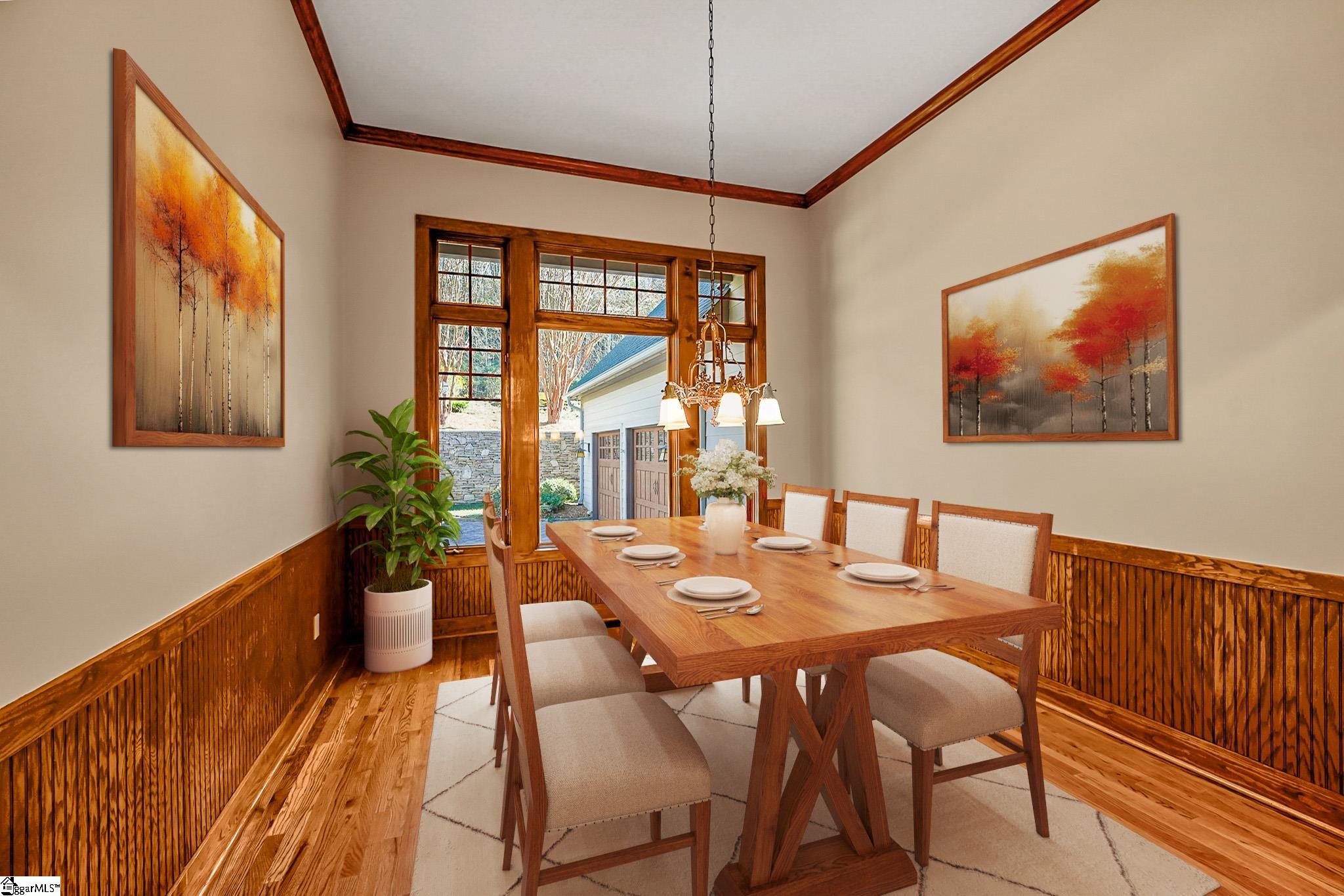 1329 Mountain Summit Road Travelers Rest, SC 29690 - Photo 11 of 43 Gallery Image 11