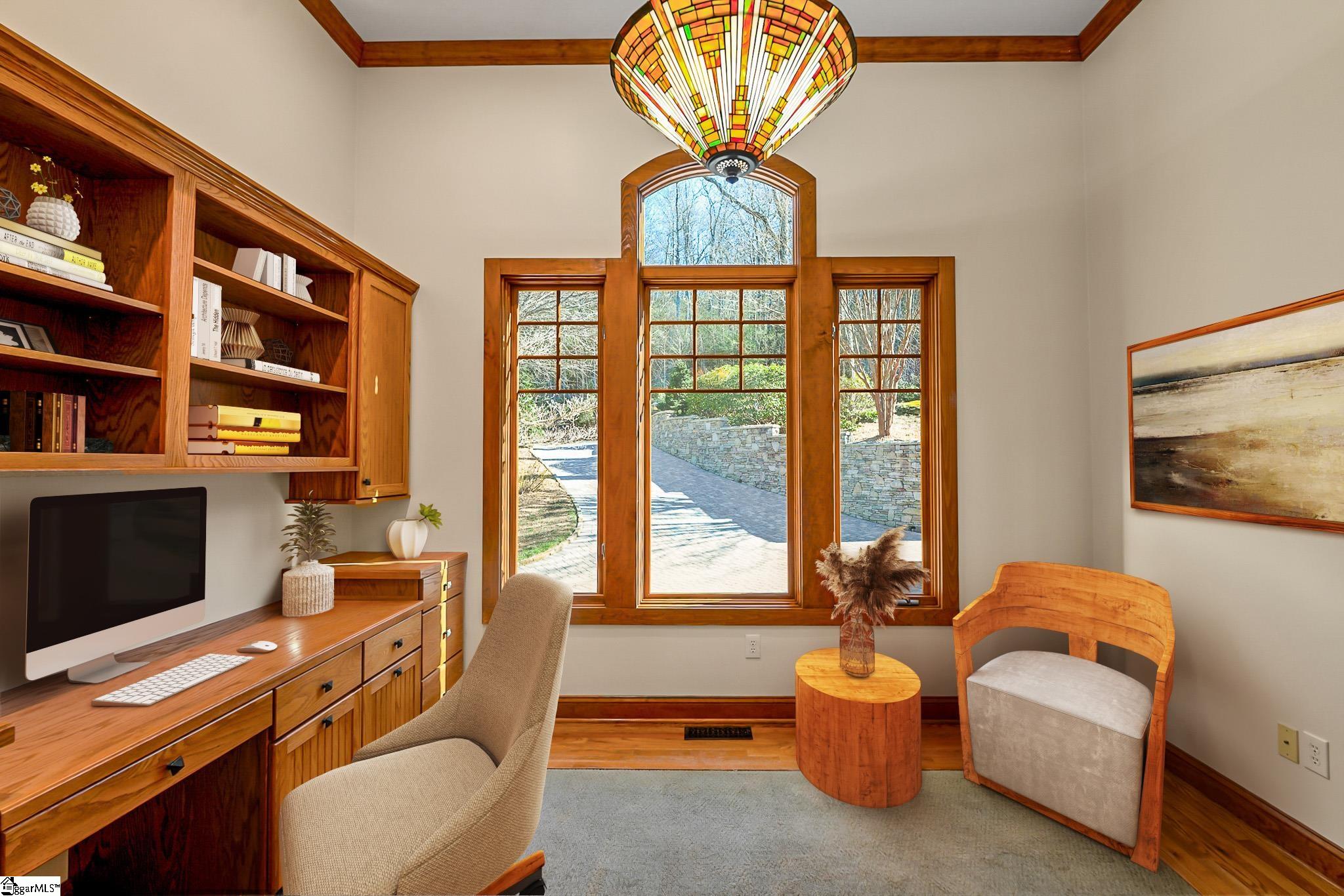 1329 Mountain Summit Road Travelers Rest, SC 29690 - Photo 5 of 43 Gallery Image 5