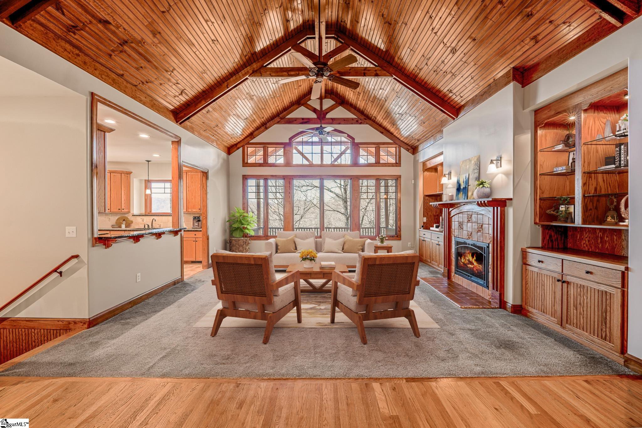 1329 Mountain Summit Road Travelers Rest, SC 29690 - Photo 8 of 43 Gallery Image 8