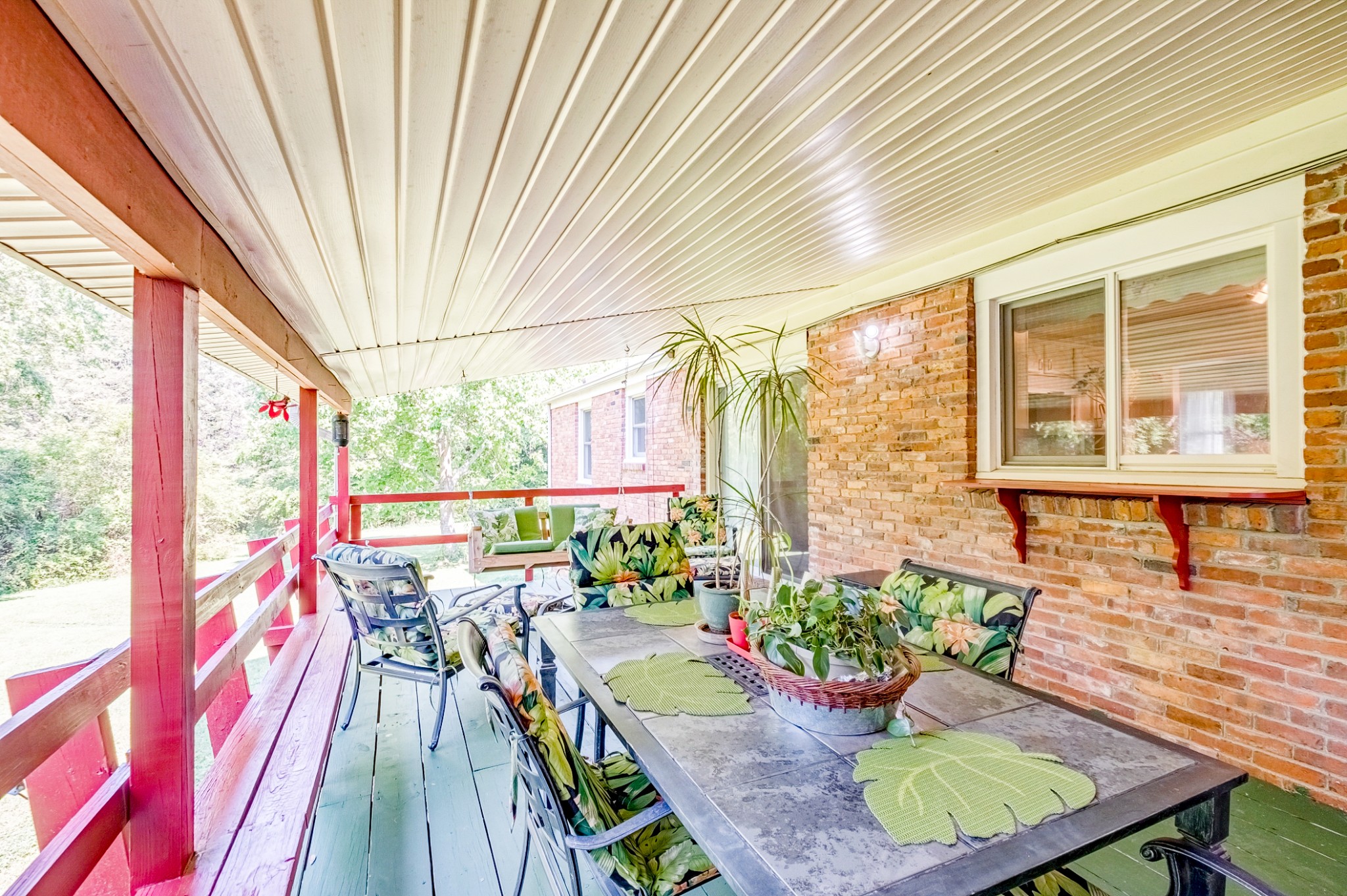 922 Neelys Bend Road Madison, TN 37115 - Photo 32 of 35 a outdoor space with chairs