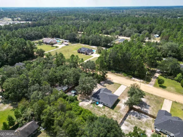 $235,000 | 177 Bunion Road, Jesup, GA 31545