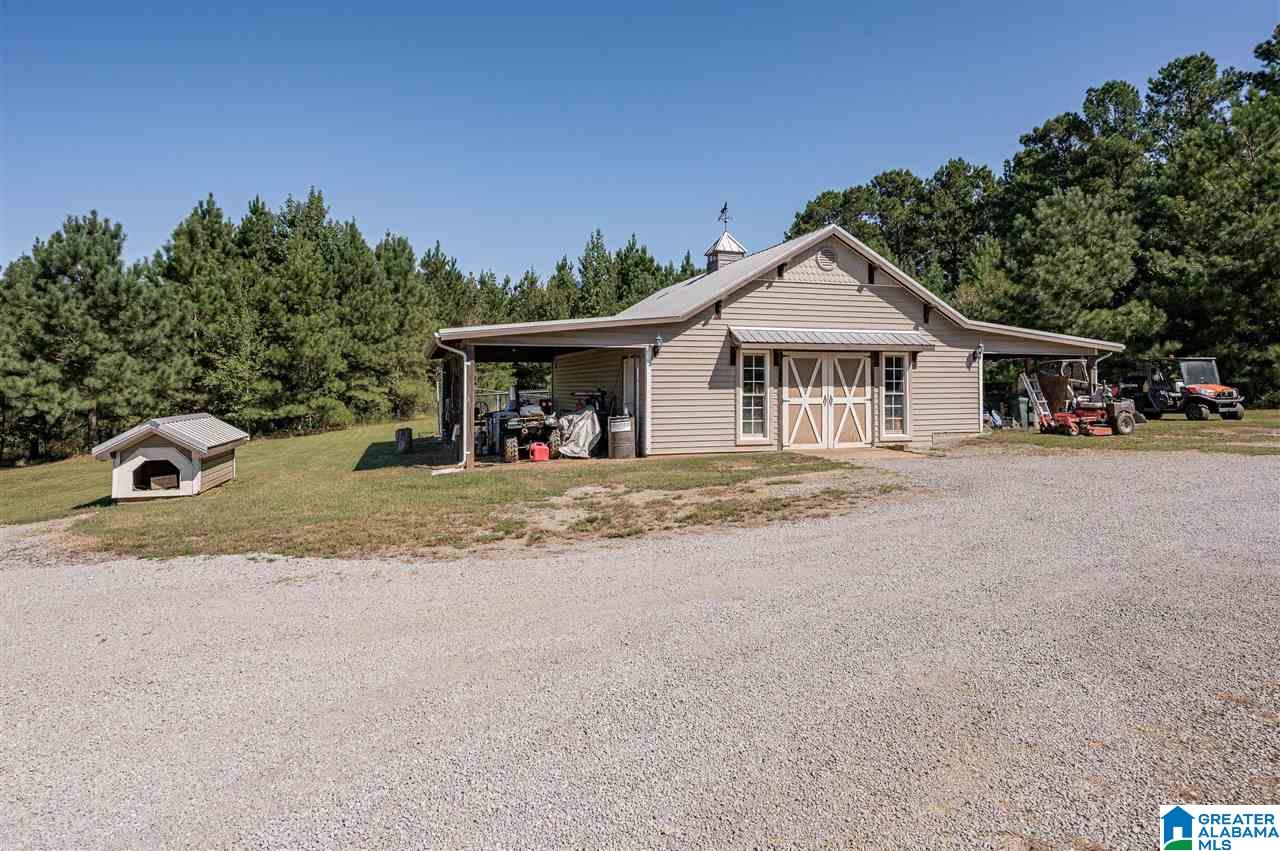 392 Frost Road Springville, AL 35146 - Photo 44 of 50 Gallery Image 44