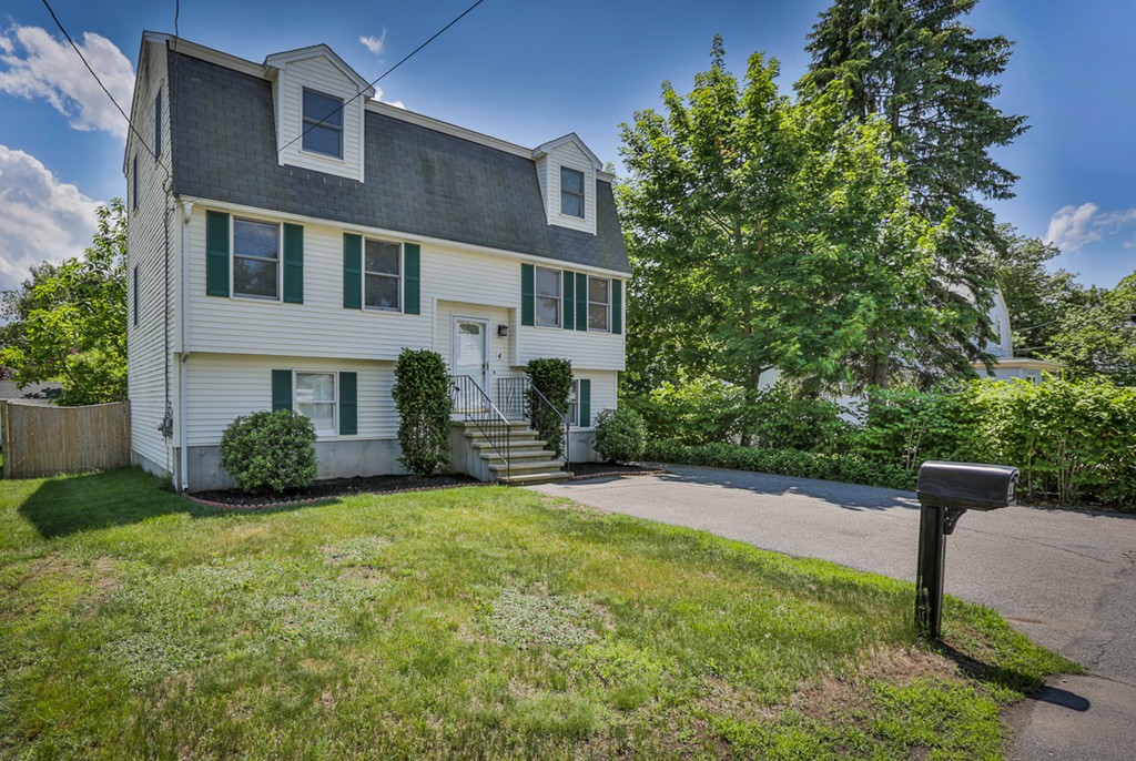 4 Mellon Road Billerica, MA 01862 - Photo 1 of 22 Gallery Image 1