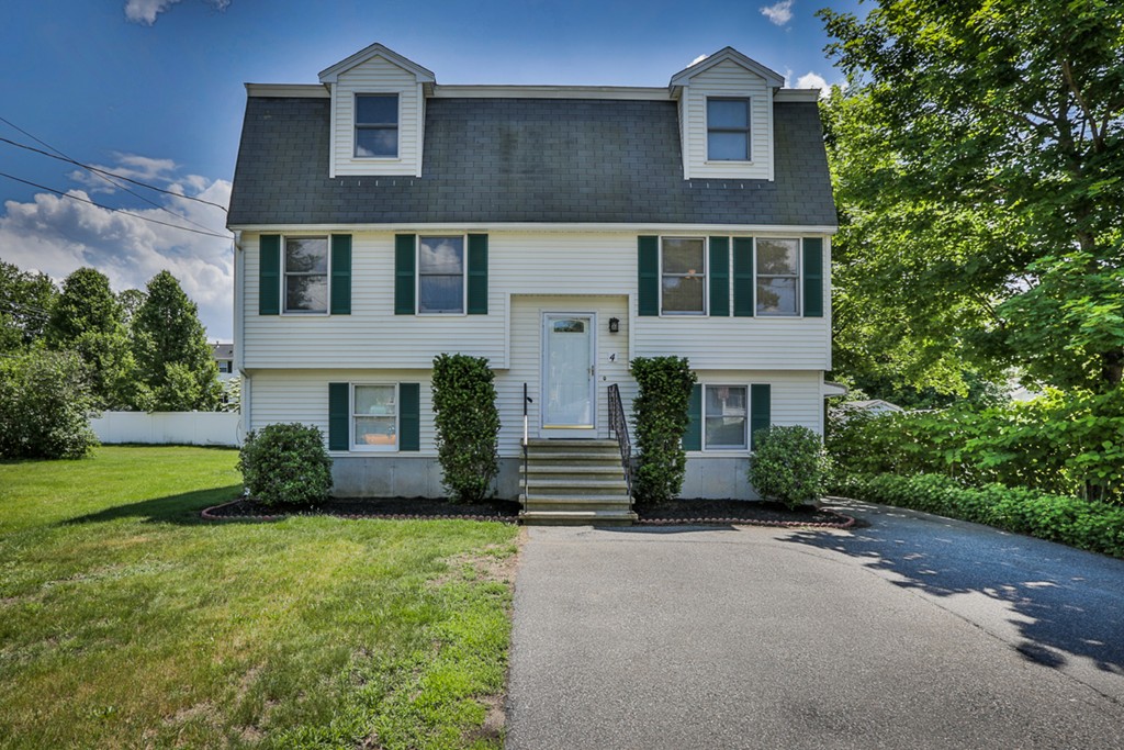 4 Mellon Road Billerica, MA 01862 - Photo 2 of 22 Gallery Image 2