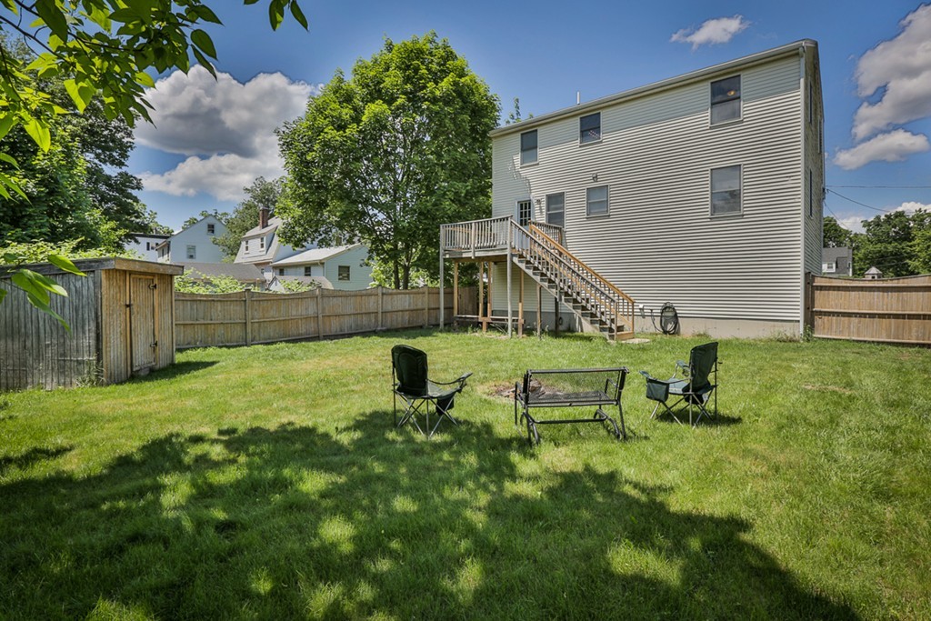 4 Mellon Road Billerica, MA 01862 - Photo 22 of 22 Gallery Image 22