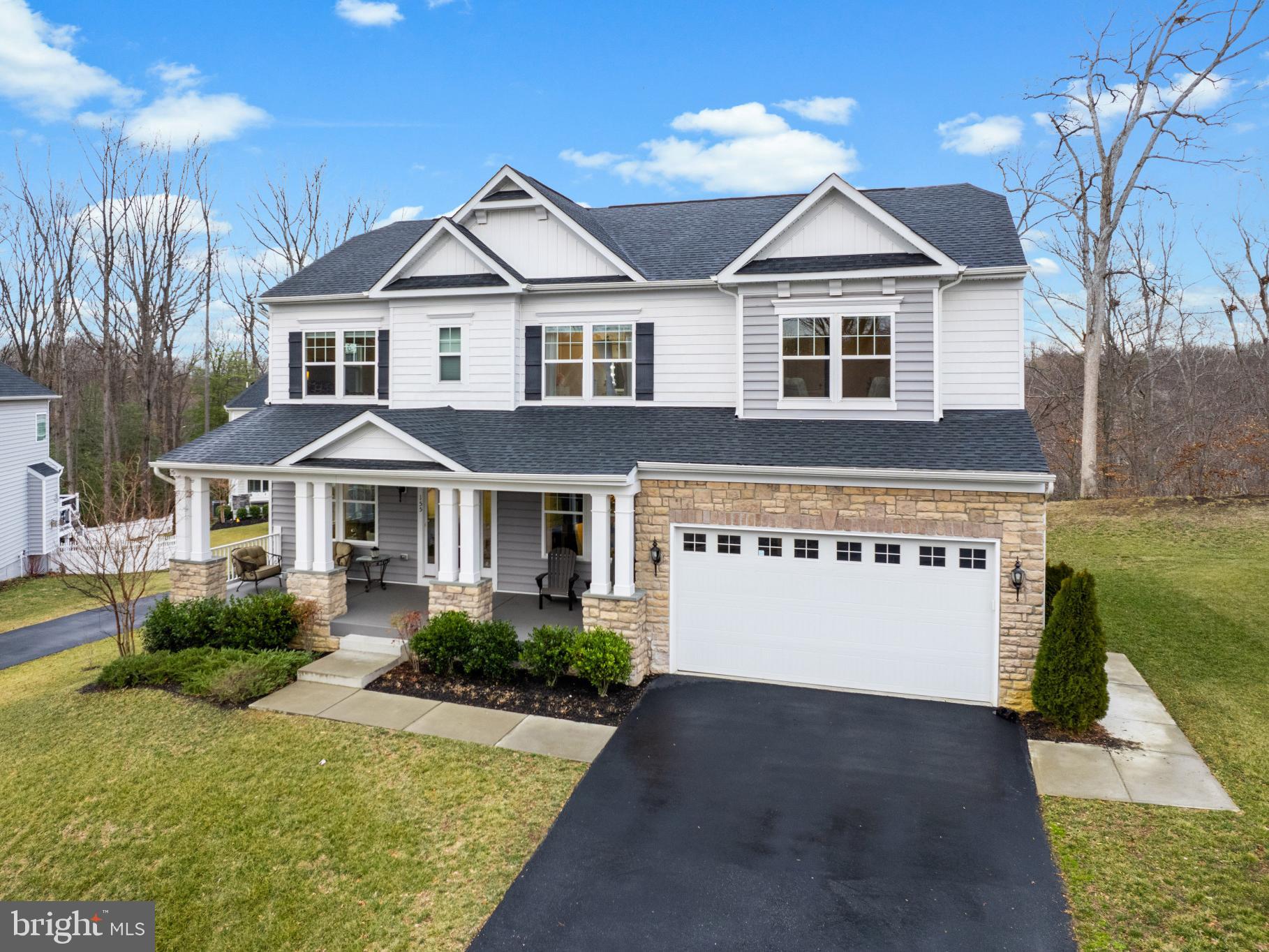 Welcome to 155 Moore Rd.