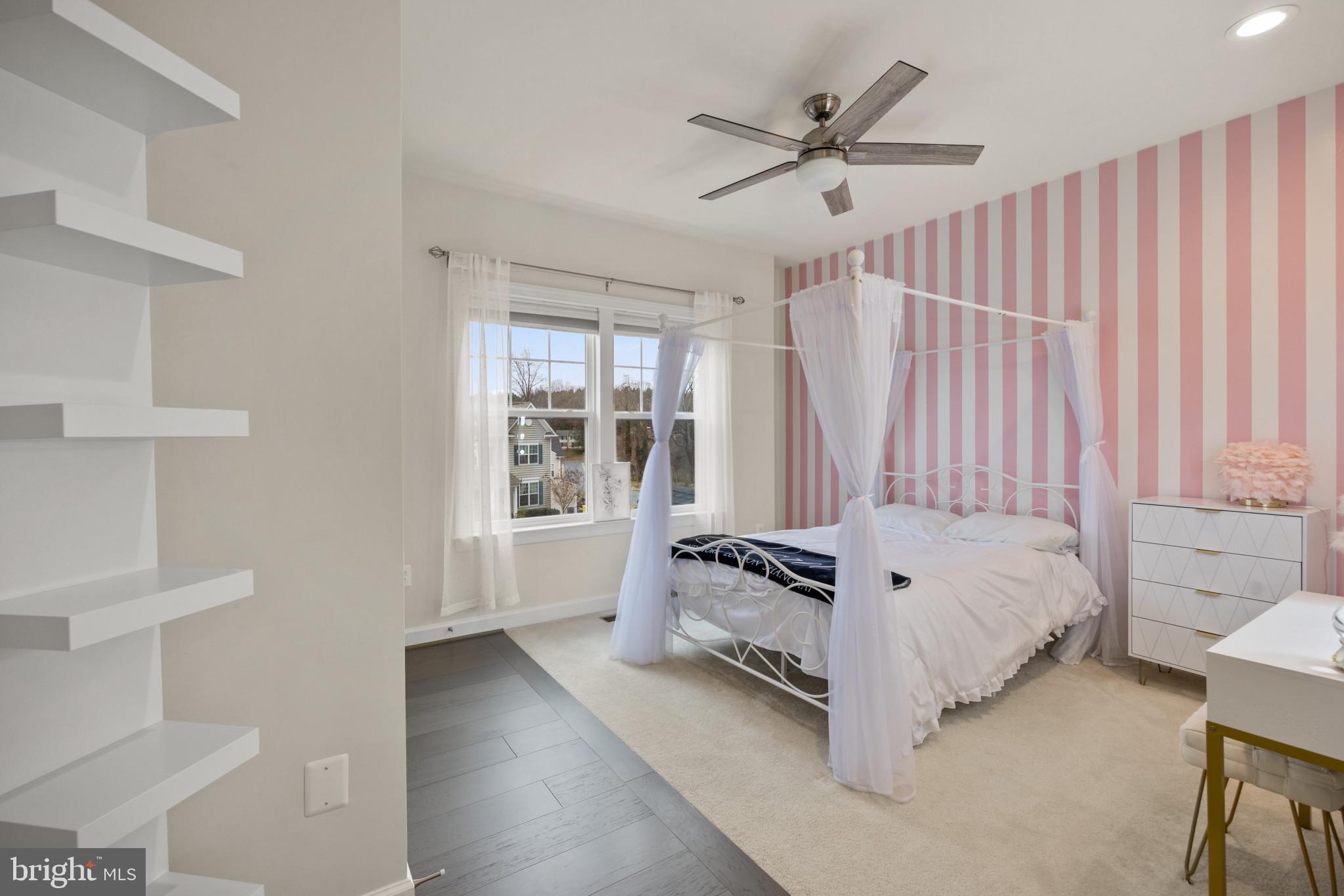 155 Moore Road Arnold, MD 21012 - Photo 19 of 28 Bedroom #2