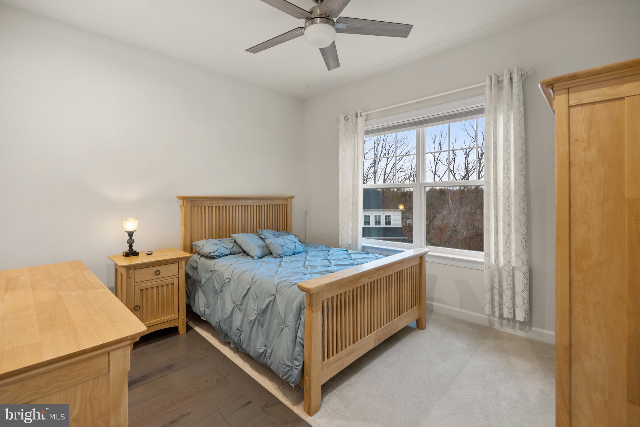 155 Moore Road Arnold, MD 21012 - Photo 20 of 28 Bedroom #3