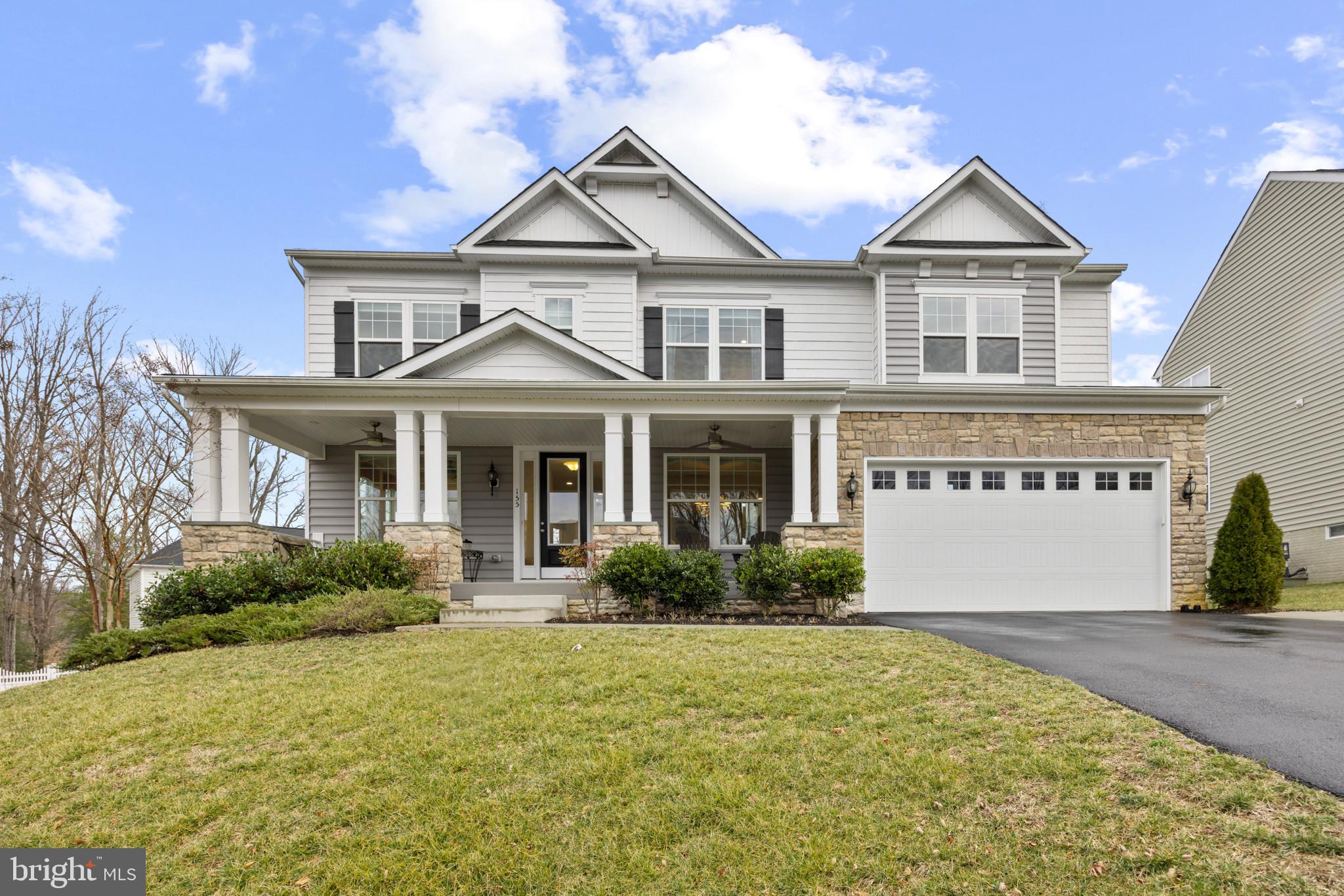 155 Moore Road Arnold, MD 21012 - Photo 27 of 28 Welcome Home!