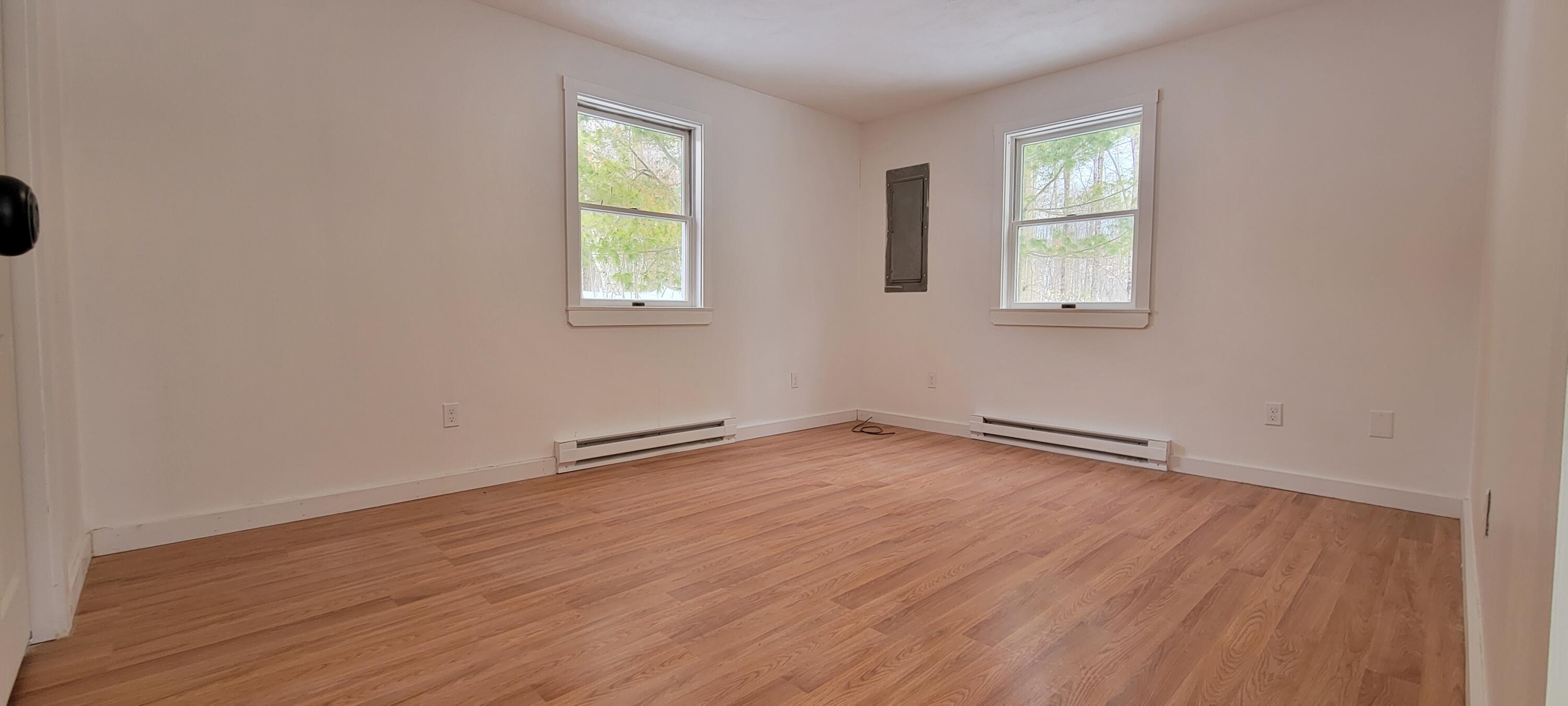 189 Tardiff Road Clinton, ME 04927 - Photo 11 of 17 11 Bedroom #1