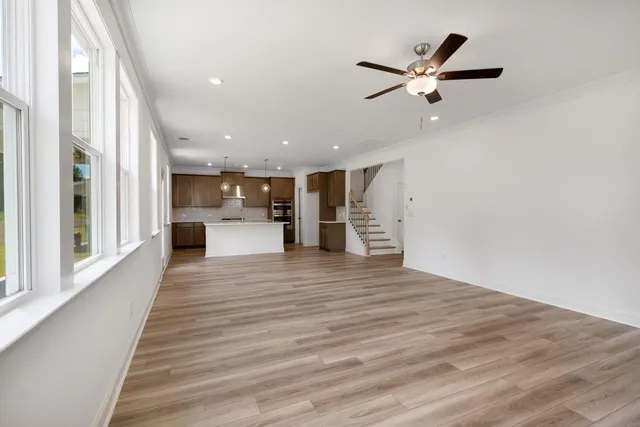 $634,990 | 1693 Caldwell Bend Lane, Dacula, GA 30019