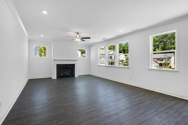$575,990 | 1693 Caldwell Bend Lane, Dacula, GA 30019